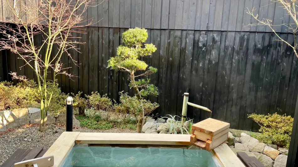 Yufuin Ryokan Seikouen