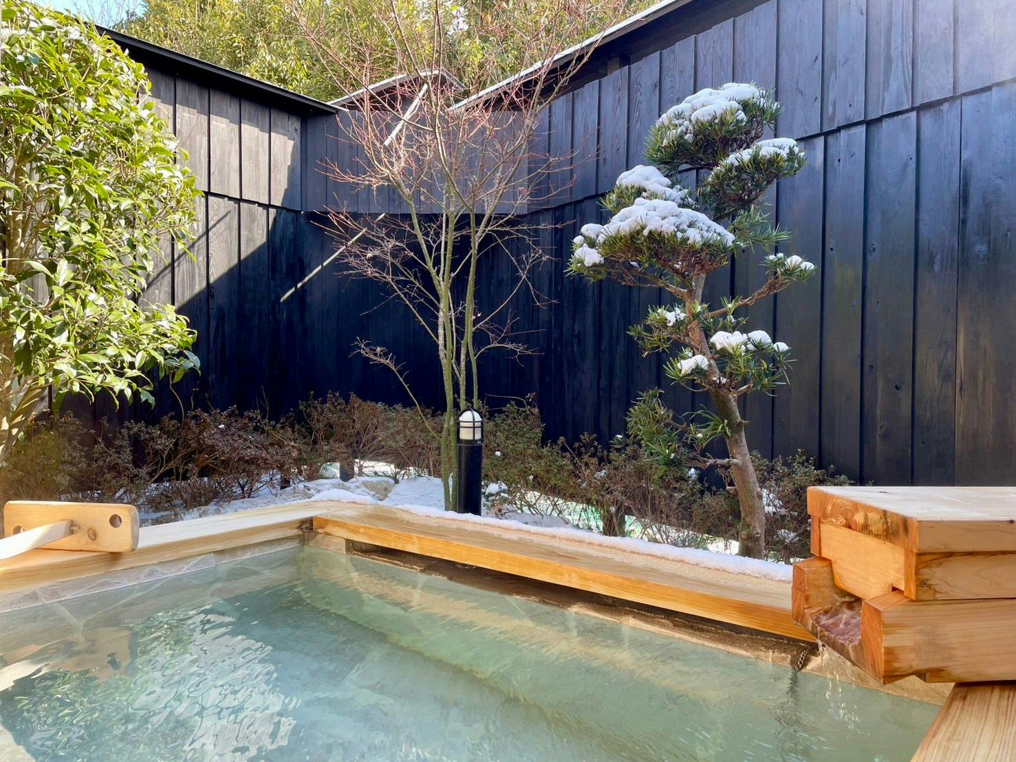 Yufuin Ryokan Seikouen