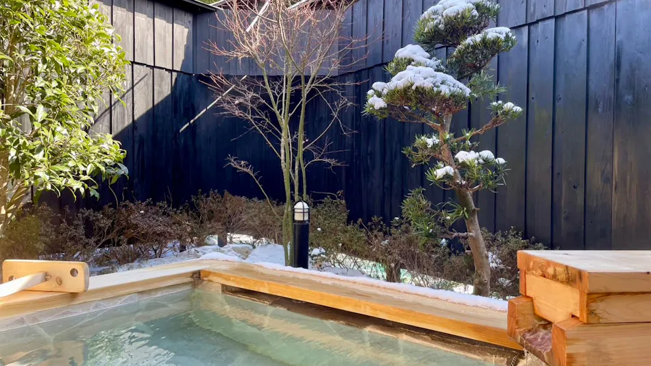 Yufuin Ryokan Seikouen