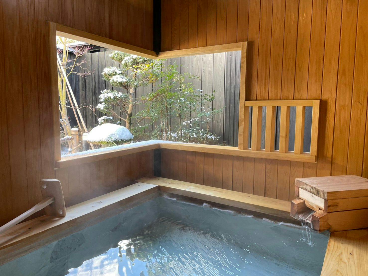 Yufuin Ryokan Seikouen
