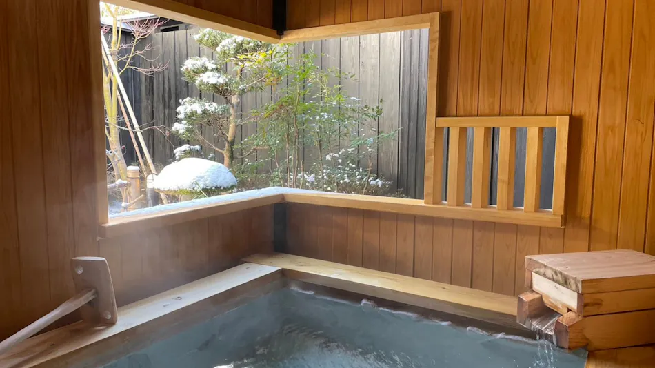 Yufuin Ryokan Seikouen