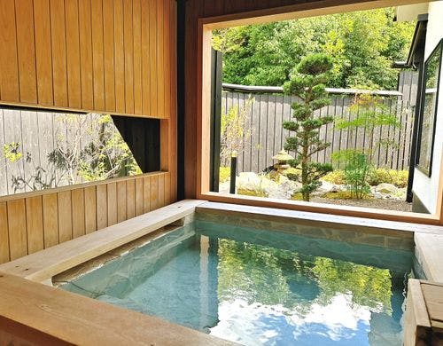 離れ和洋室／リニューアル