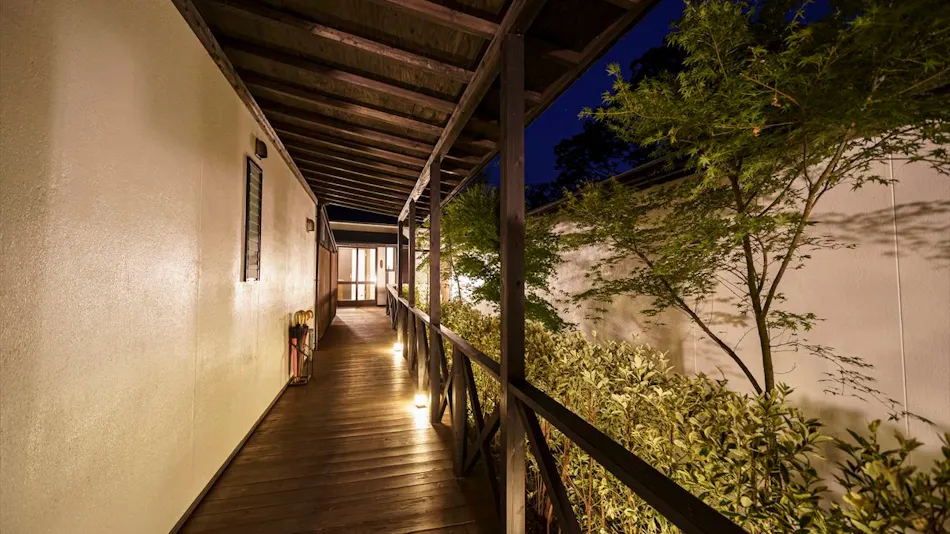 Yufuin Ryokan Seikouen