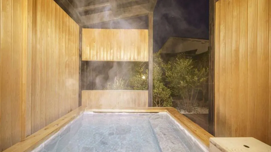 Yufuin Ryokan Seikouen