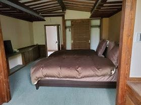 竜頭の滝リバーサイド渓