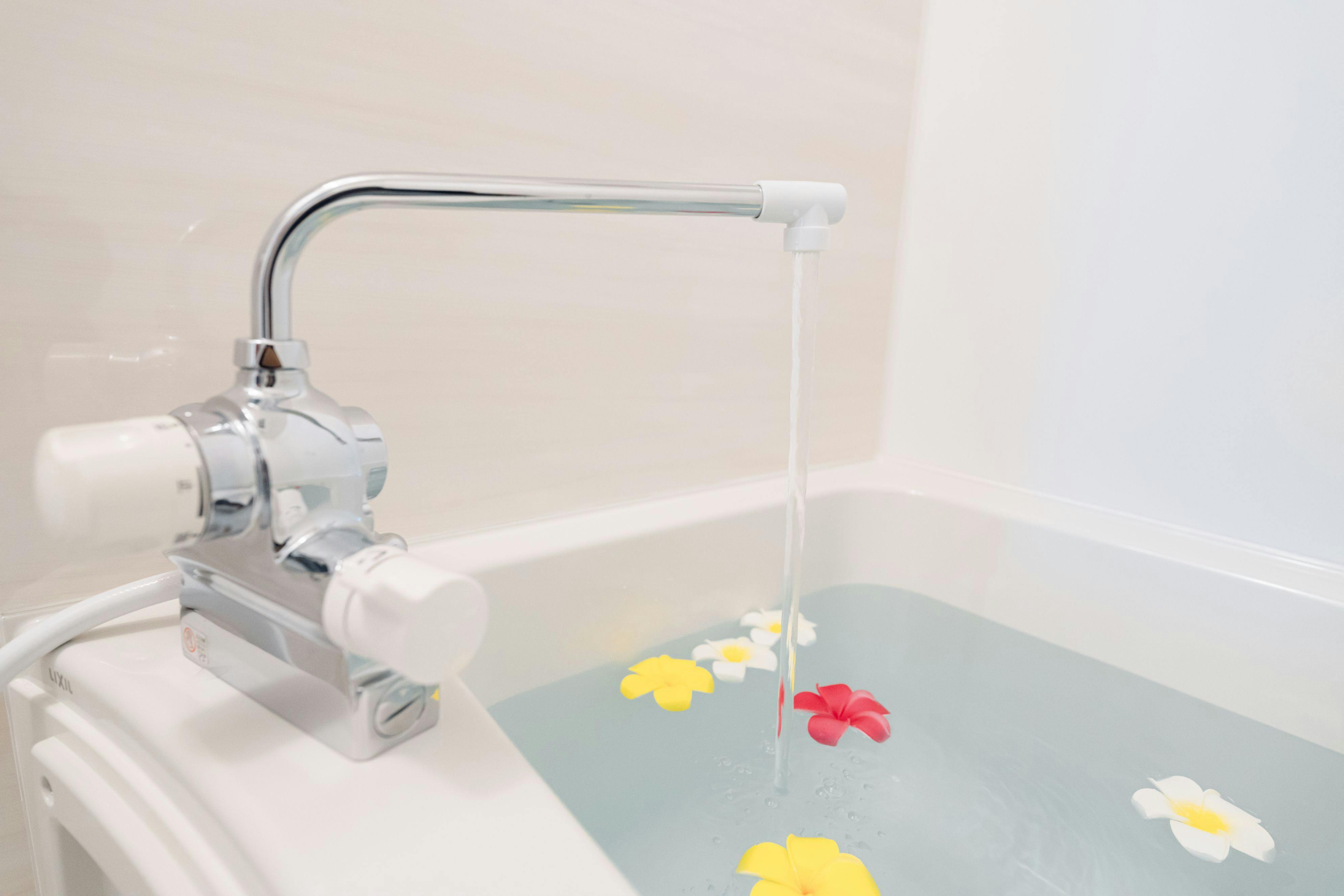 ภาพอ่างอาบน้ำ