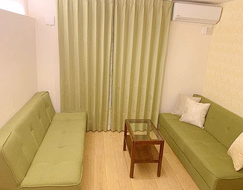 コンフォートフォースルーム(40平米)