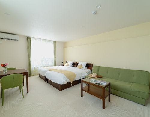 コンフォートトリプル