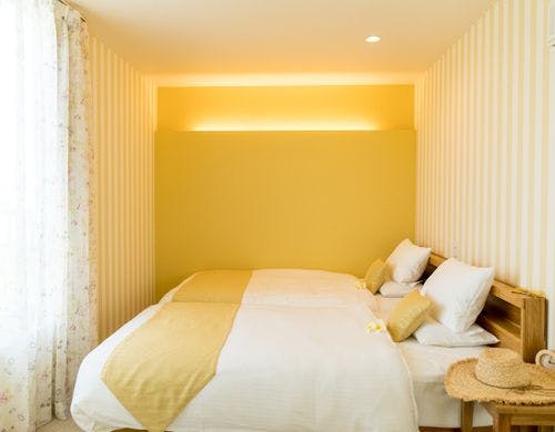 スーペリアフォースルーム(40平米)