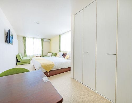 コンフォートフォース