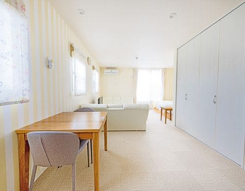 スーペリアフォース