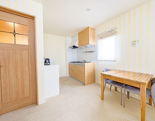 スーペリアフォース