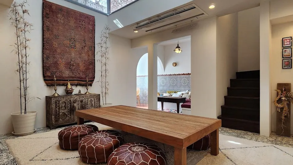 RIAD NANA