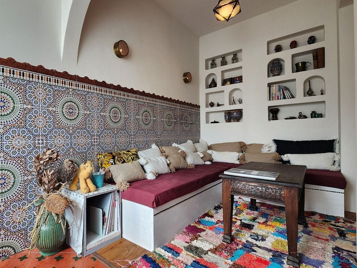 RIAD NANA