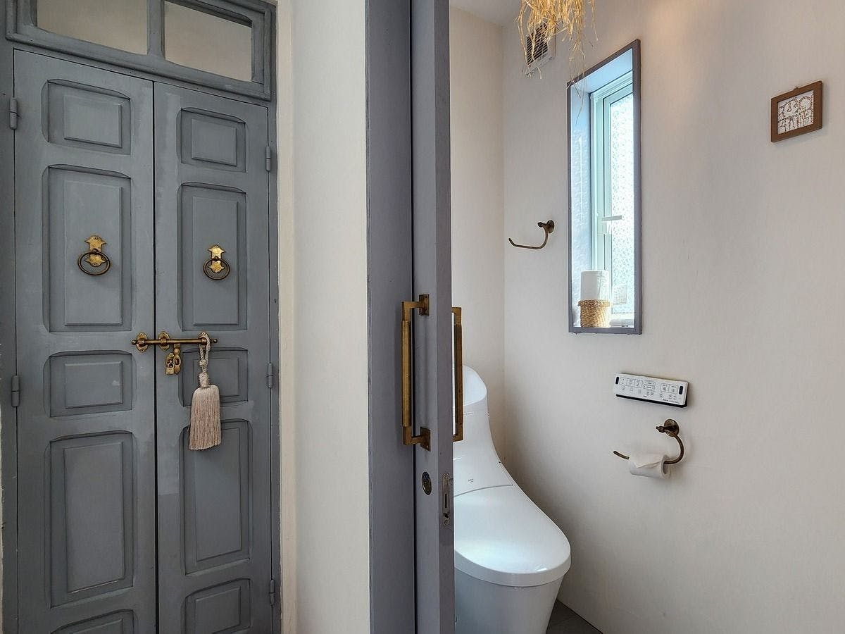 ＜2F＞ห้องน้ำ