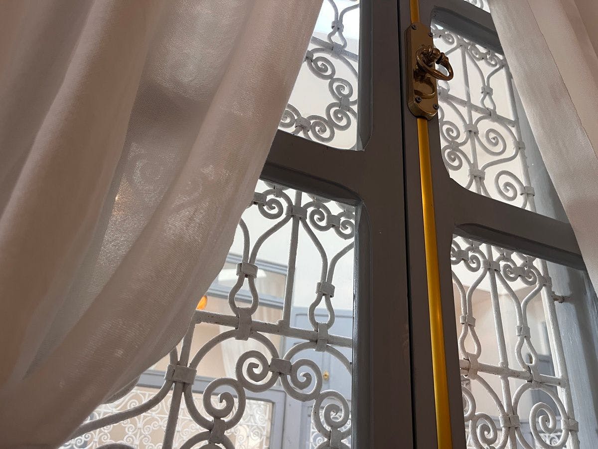 ＜RIAD NANA＞อุปกรณ์