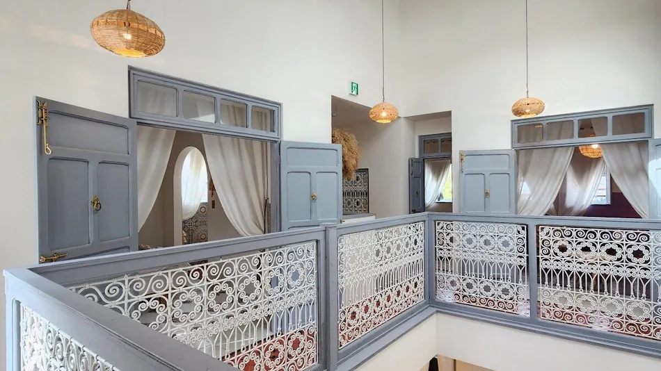 RIAD NANA