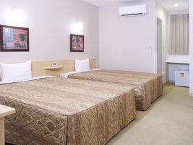 ファミリーロッジ旅籠屋・桑名長島店