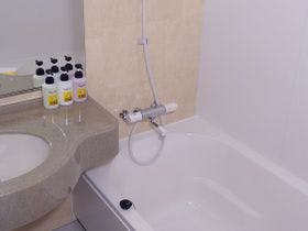 ファミリーロッジ旅籠屋・桑名長島店