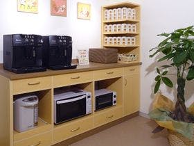 ファミリーロッジ旅籠屋・桑名長島店