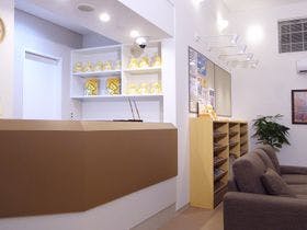 ファミリーロッジ旅籠屋・桑名長島店