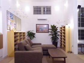 ファミリーロッジ旅籠屋・桑名長島店