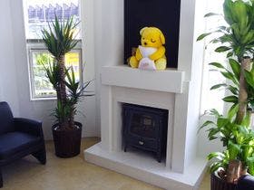 ファミリーロッジ旅籠屋・桑名長島店