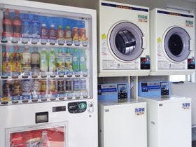 ファミリーロッジ旅籠屋・桑名長島店