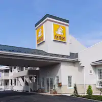 施設外観