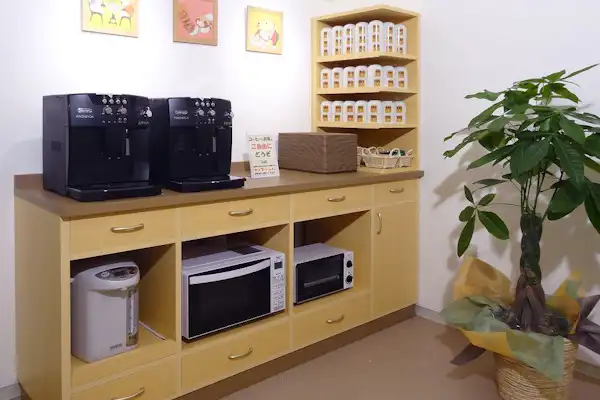 施設画像