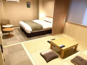 Rinn　Kitagomon（鈴　ホテル　北御門）