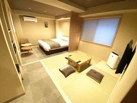 Rinn　Kitagomon（鈴　ホテル　北御門）