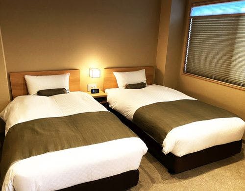 和洋室エコノミーツイン