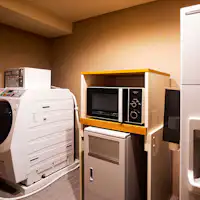 ห้องซักรีด