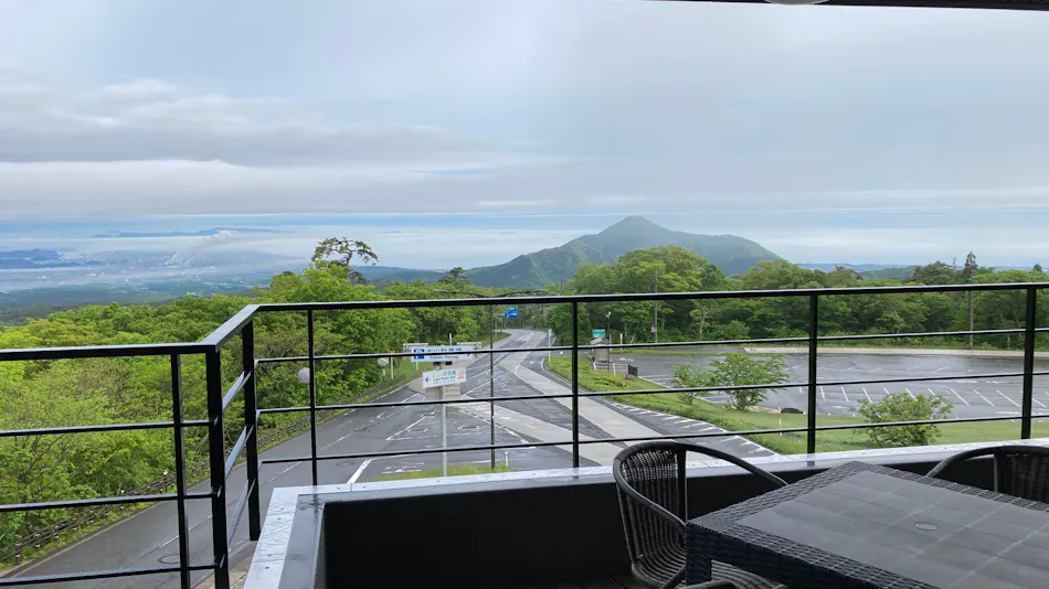 Daisen Sando Hotel Itadaki