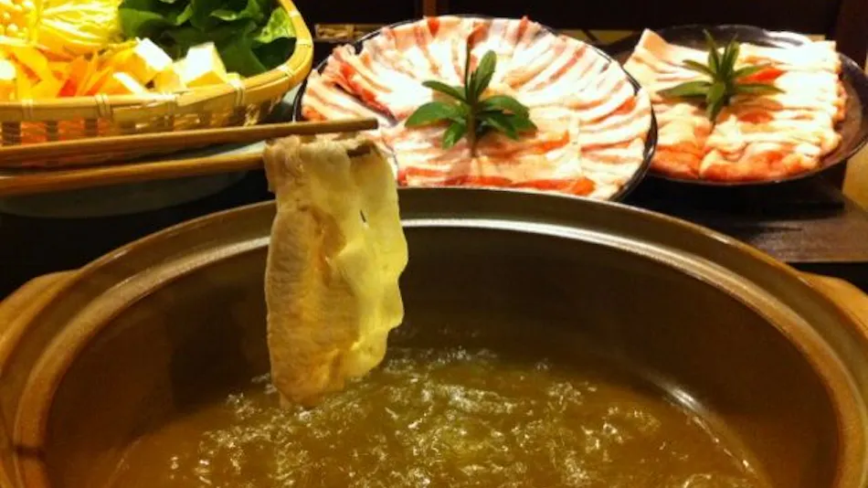 Daisen Sando Hotel Itadaki