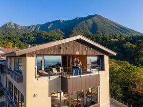 大山参道ホテル 頂