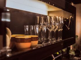 大山参道ホテル 頂