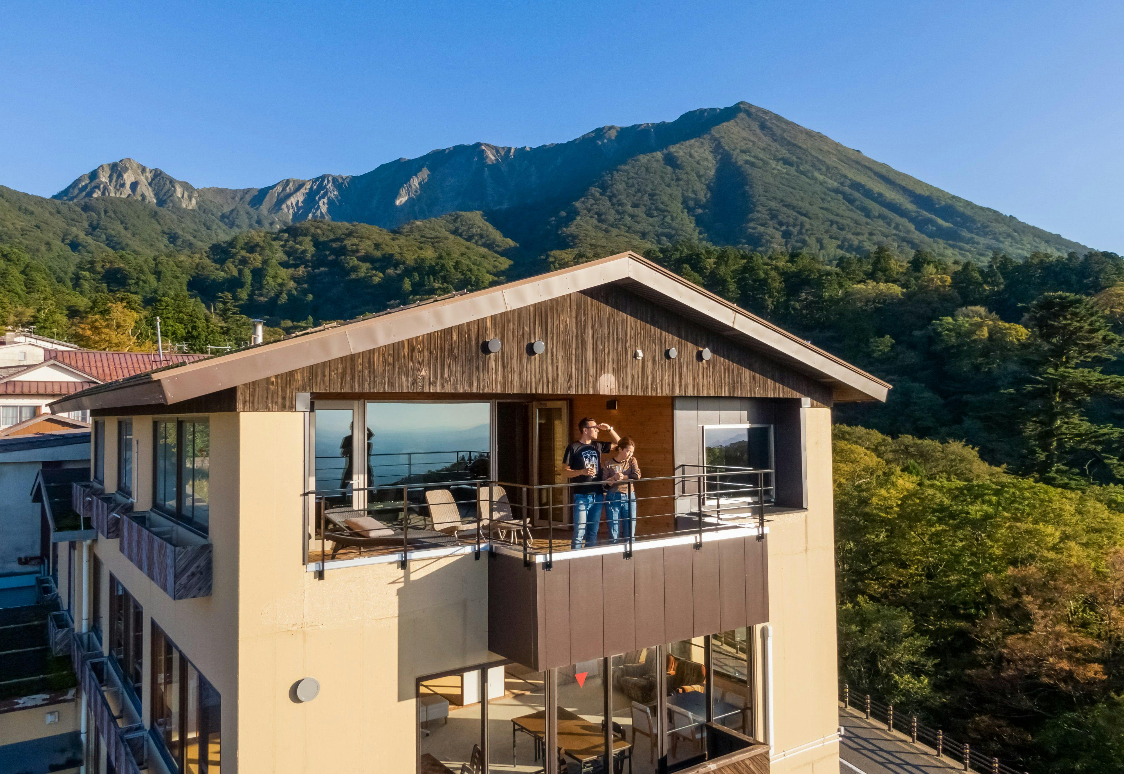 21年 大山観光で行きたい名所 大山旅行おすすめ人気スポット23選 一休 Com