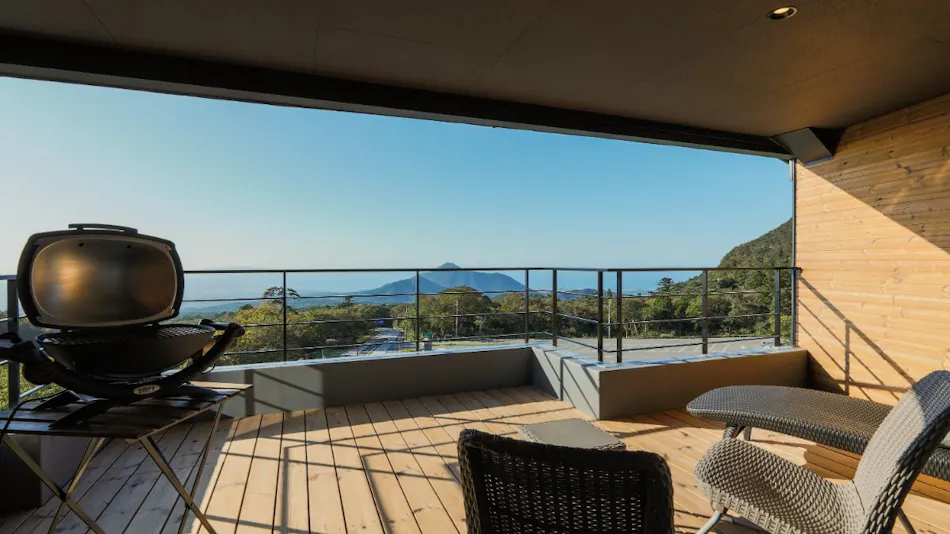 Daisen Sando Hotel Itadaki