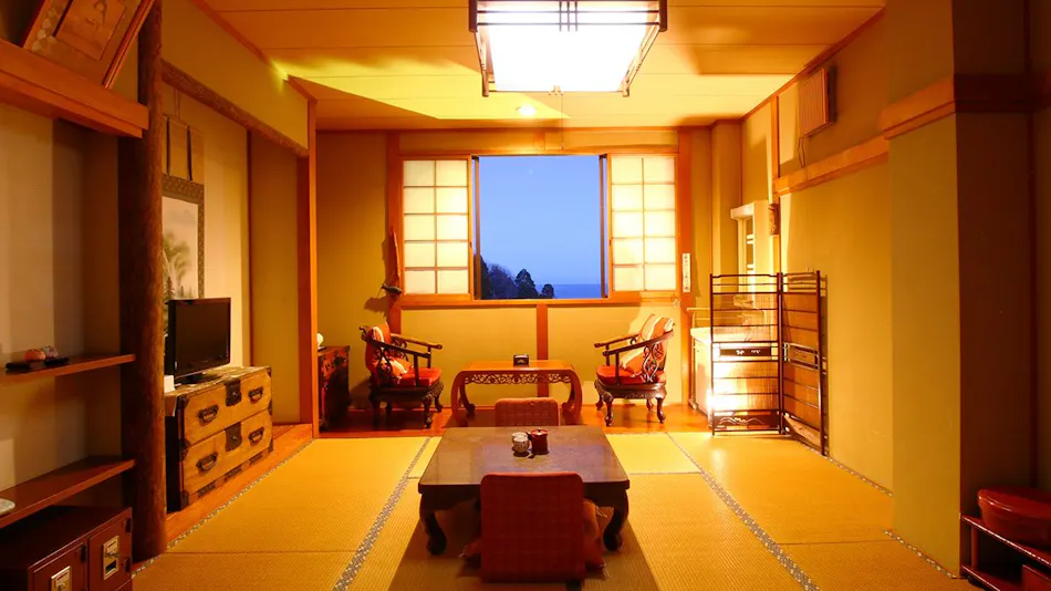 Castle Inn Hanaguruma