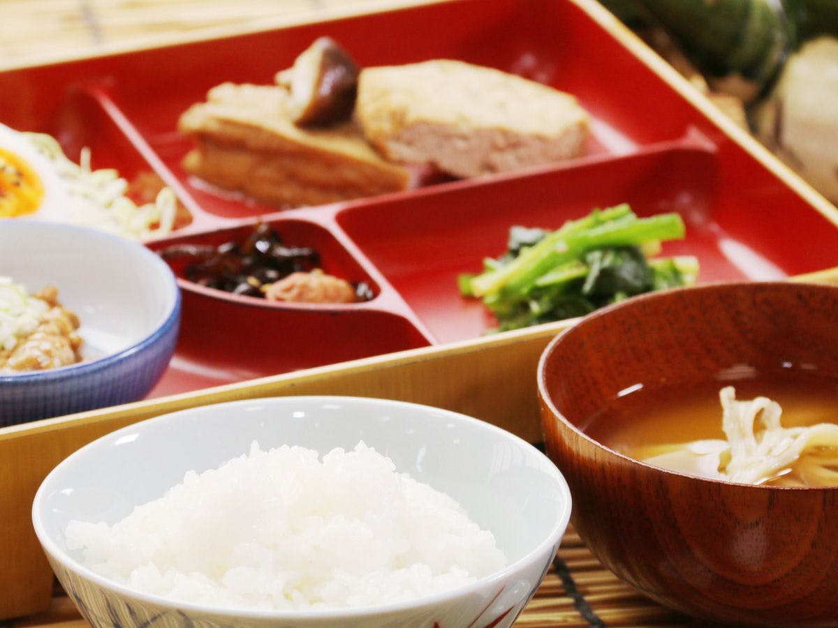 Castle Inn Hanaguruma