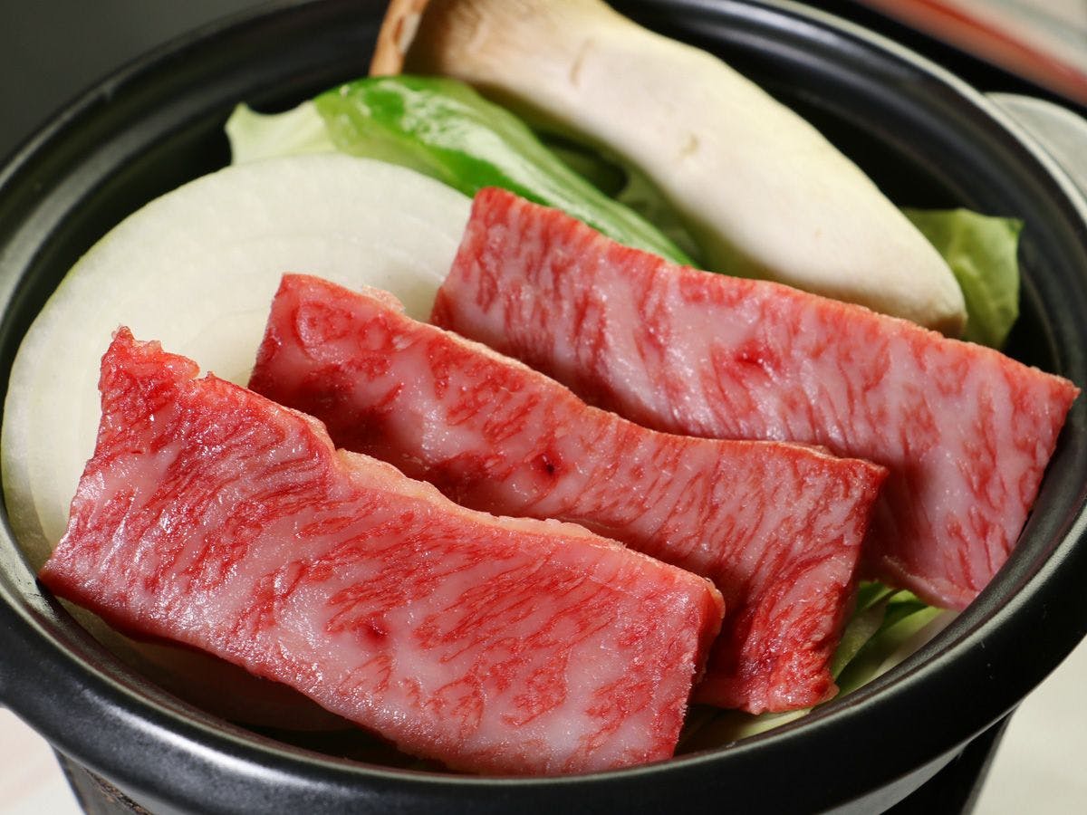 【#อร่อยครบครัน】เนื้อฮิตาชิแบรนด์อิบารากิ