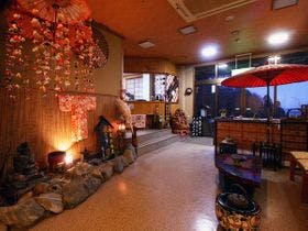 お城の民宿　花ぐるま