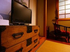 お城の民宿　花ぐるま