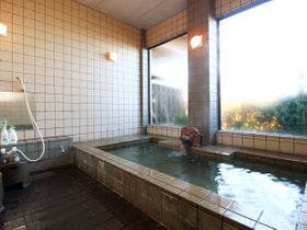 お城の民宿　花ぐるま