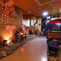 #การตกแต่งภายในแบบโบราณสไตล์ญี่ปุ่น