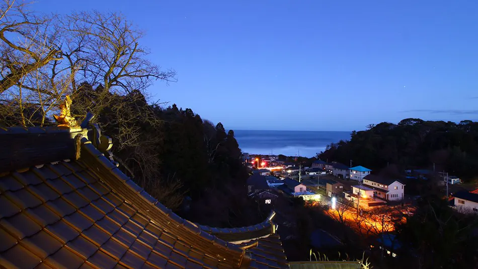 Castle Inn Hanaguruma