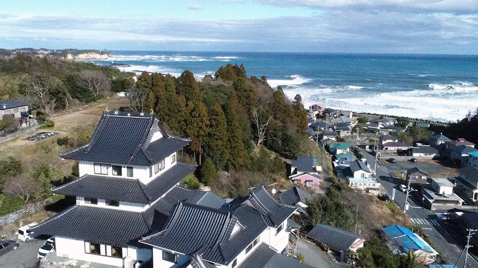Castle Inn Hanaguruma