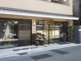 花とうろホテル 祇園